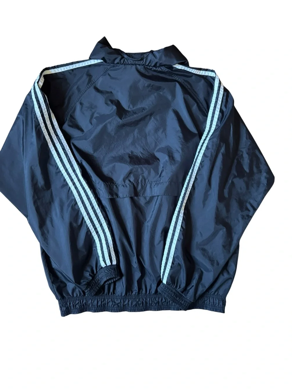 Vintage Adidas Gorpcore Windbreaker